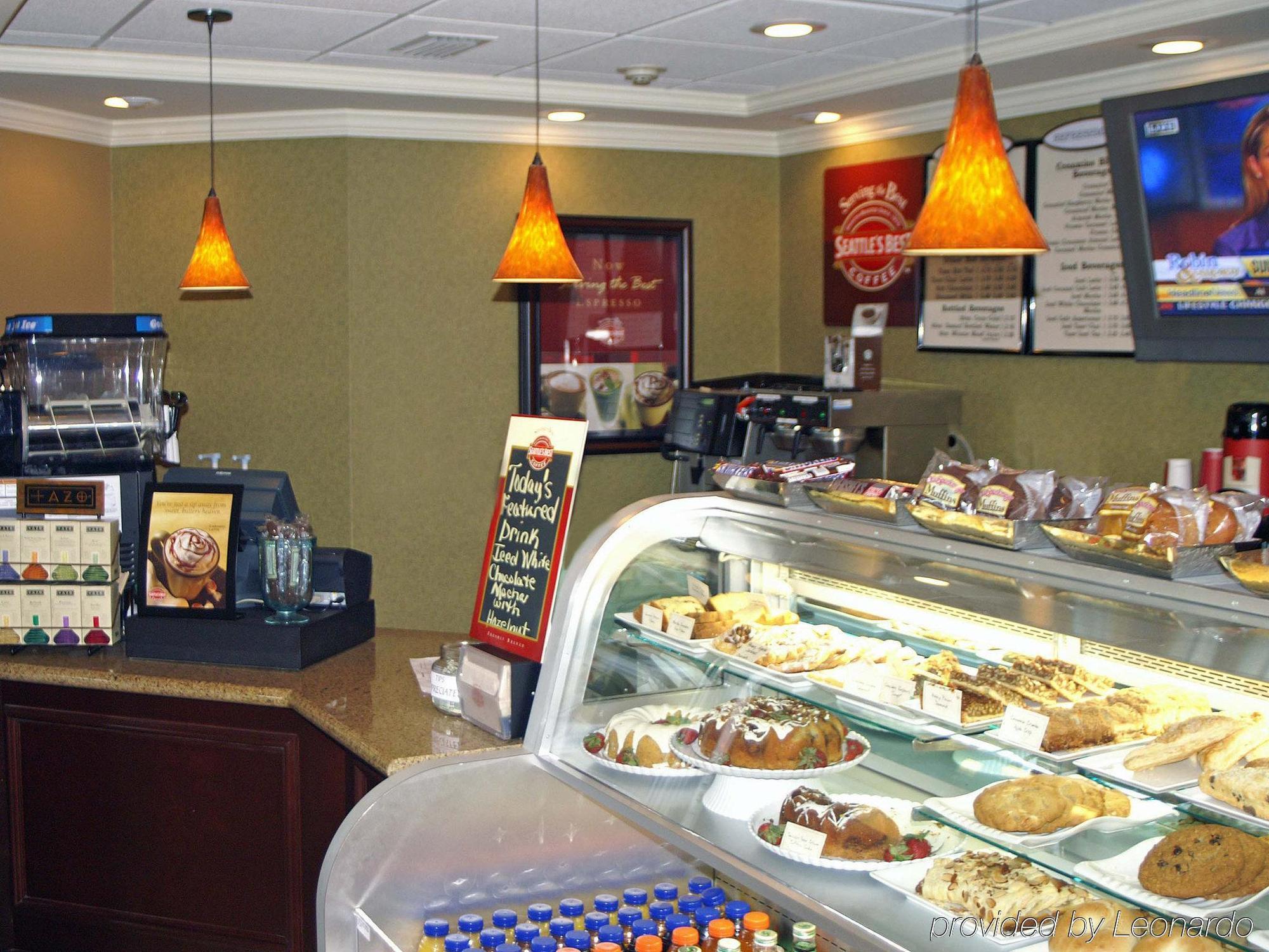 Holiday Inn Express Hotel & Suites Jacksonville Airport By Ihg Εξωτερικό φωτογραφία