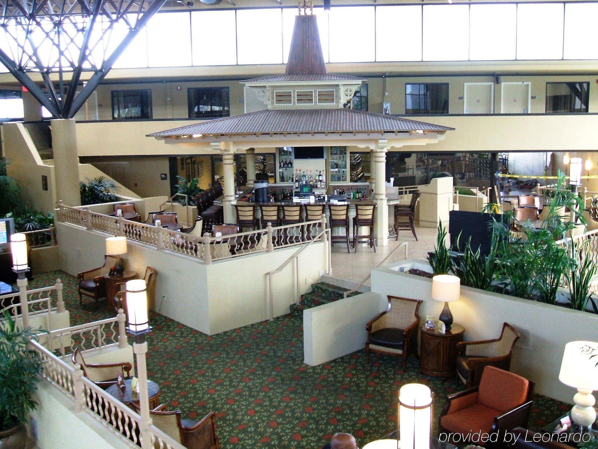 Holiday Inn Express Hotel & Suites Jacksonville Airport By Ihg Εξωτερικό φωτογραφία