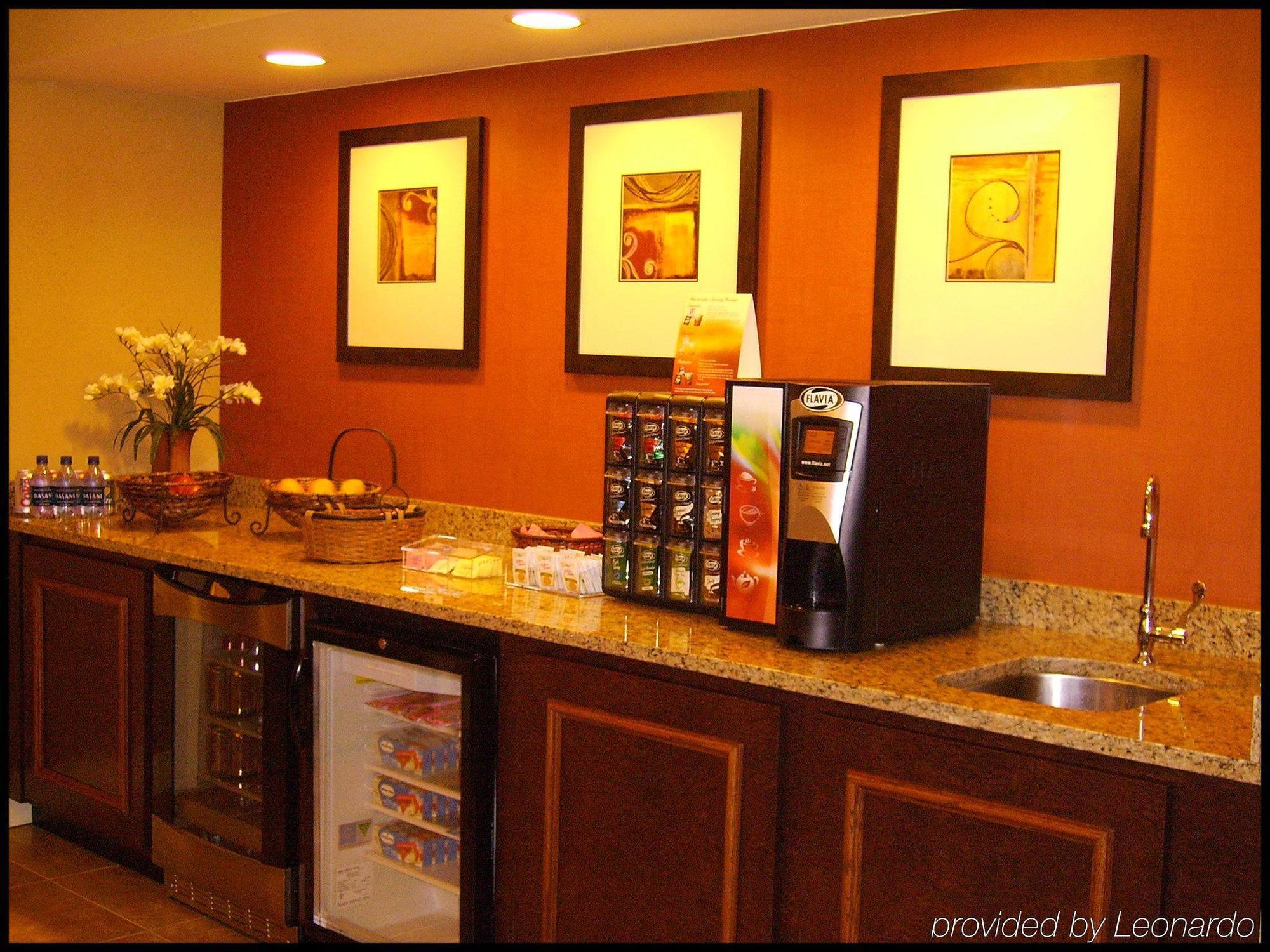 Holiday Inn Express Hotel & Suites Jacksonville Airport By Ihg Εξωτερικό φωτογραφία